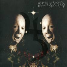 Sopor Aeternus And The Ensemble Of Shadows : Voyager - the Jugglers of Jusa